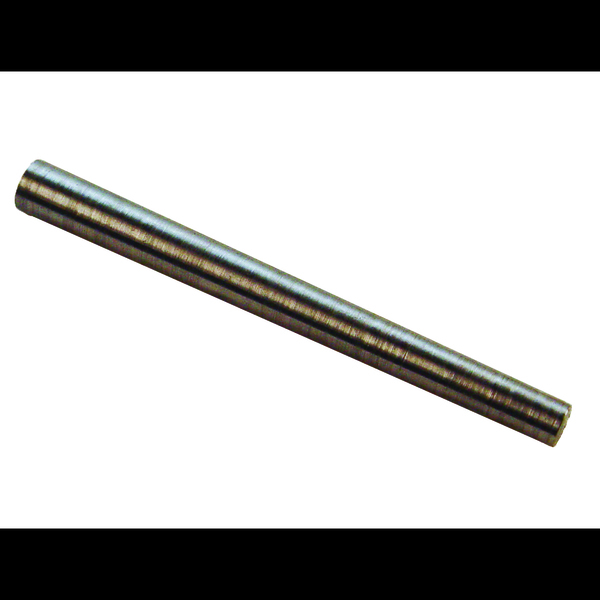 G.L. Huyett Taper Pin #3/0 x 3/4 Plain ASME B18.8.2 TP-30-0750
